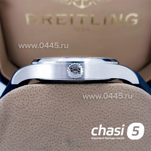 Часы IWC PILOT'S WATCH MARK XVIII TOP GUN SFTI (18288)