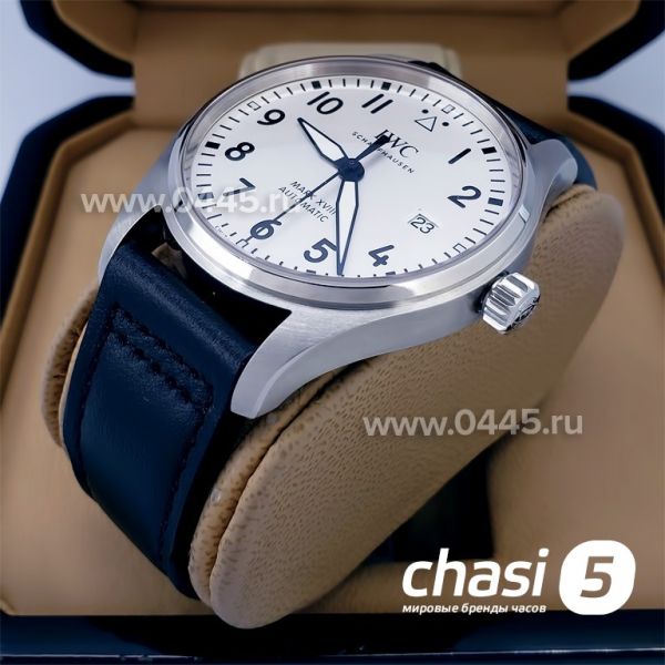 Часы IWC PILOT'S WATCH MARK XVIII TOP GUN SFTI (18288)