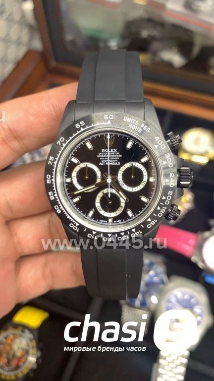 Часы Rolex Daytona - Дубликат (18289) Часы Rolex Daytona - Дубликат (18289)