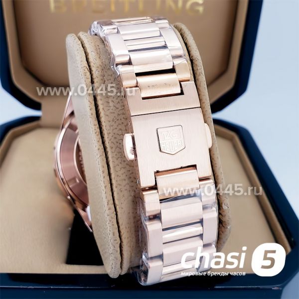 Часы Tag Heuer Carrera (18291) Часы Tag Heuer Carrera (18291)