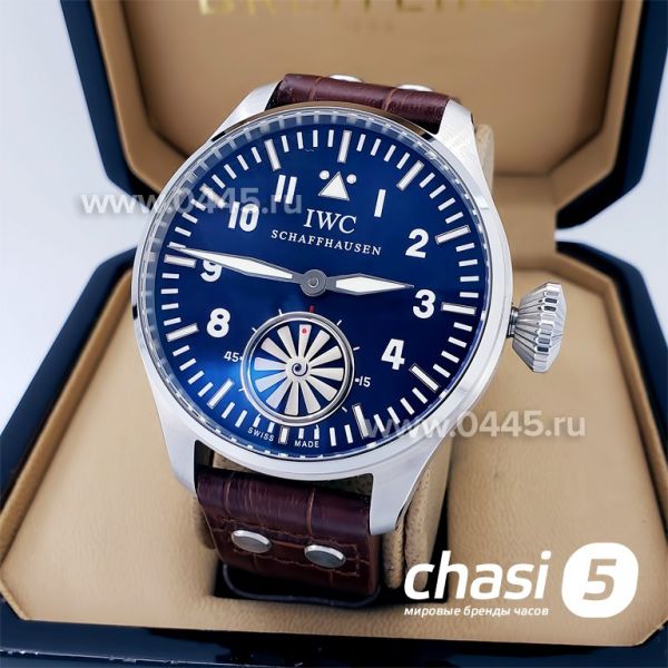 Часы IWC Big Pilot Die Grosse Fliegeruhr (18297) Часы IWC Big Pilot Die Grosse Fliegeruhr (18297)