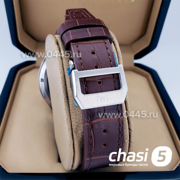 Часы IWC Big Pilot Die Grosse Fliegeruhr (18297) Часы IWC Big Pilot Die Grosse Fliegeruhr (18297)