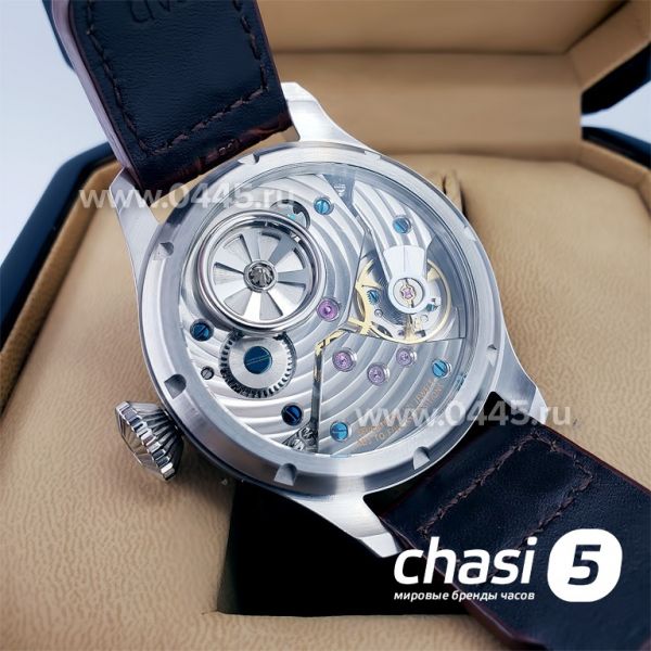 Часы IWC Big Pilot Die Grosse Fliegeruhr (18297) Часы IWC Big Pilot Die Grosse Fliegeruhr (18297)