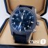 Часы IWC The Pilot's TOP GUN Дубликат (18300)