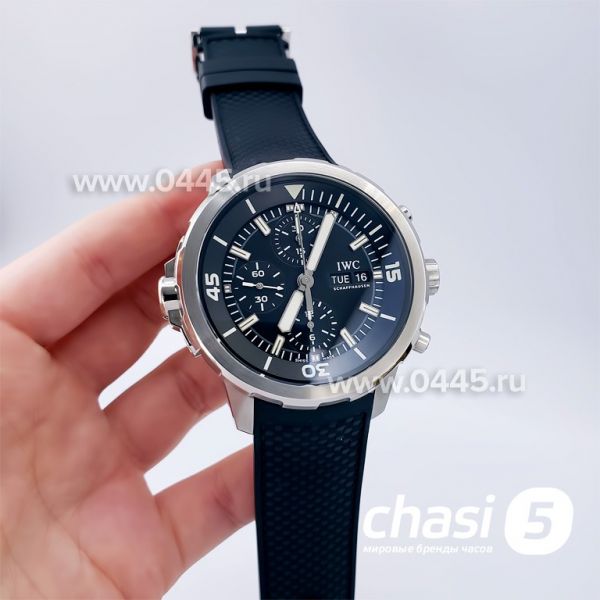 Часы Iwc Aquatimer - дубликат (18301)