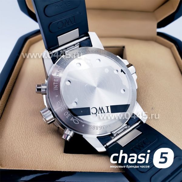 Часы Iwc Aquatimer - дубликат (18301)
