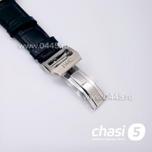 Часы IWC Portuguese - Дубликат (18304)