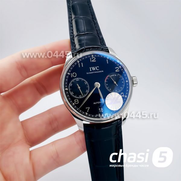 Часы IWC Portuguese - Дубликат (18304)