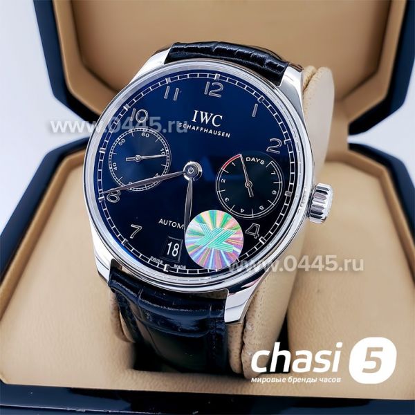 Часы IWC Portuguese - Дубликат (18304) Часы IWC Portuguese - Дубликат (18304)