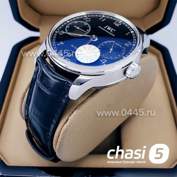 Часы IWC Portuguese - Дубликат (18304)