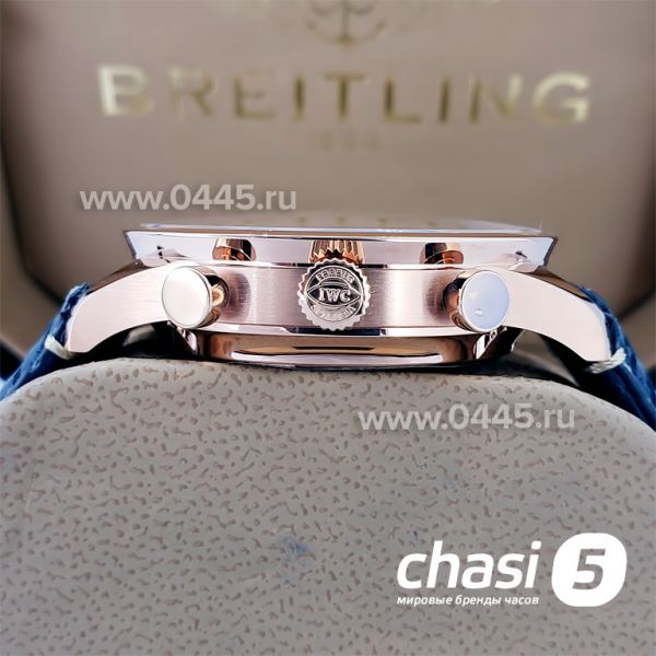 Часы IWC Schaffhausen - Дубликат (18310)