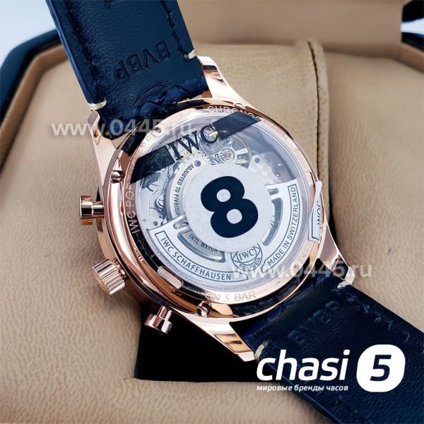 Часы IWC Schaffhausen - Дубликат (18310)