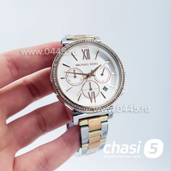 Часы Michael Kors Sofie (18315) Часы Michael Kors Sofie (18315)