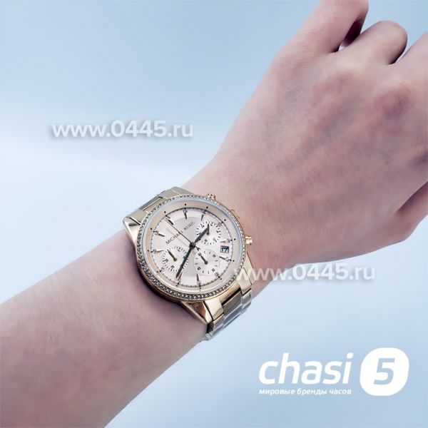 Часы Michael Kors MK6357 (18319)