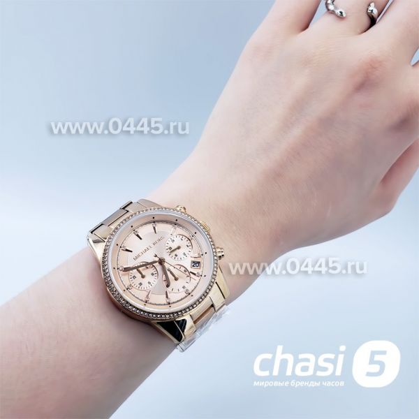 Часы Michael Kors MK6357 (18331)