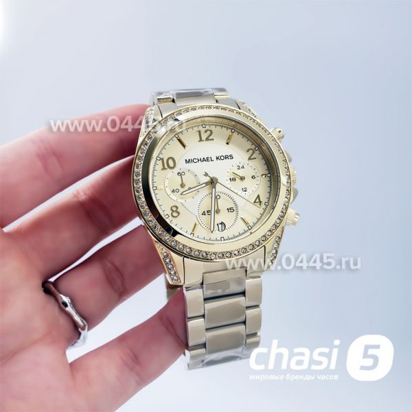 Часы Michael Kors Mk5166 (18335)