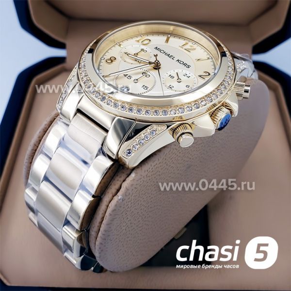 Часы Michael Kors Mk5166 (18335)