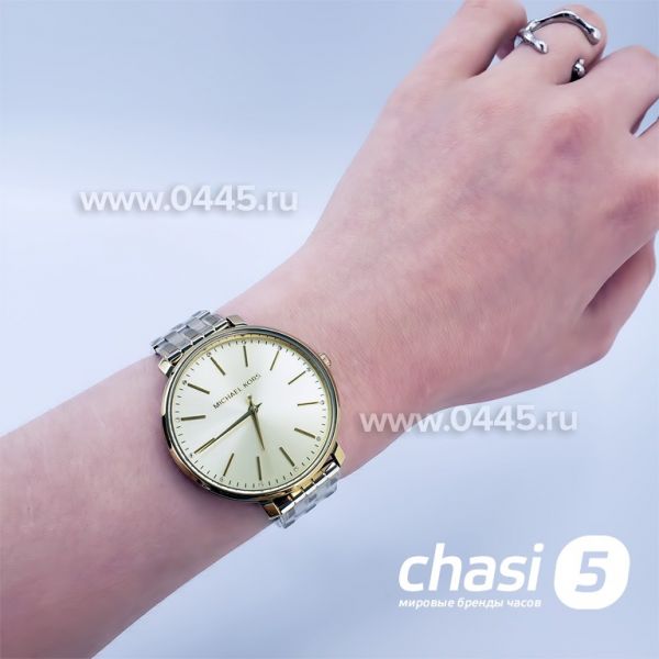 Часы Michael Kors Pyper MK3898 (18337)