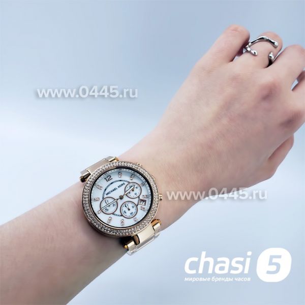 Часы Michael Kors Mk5491 (18340)