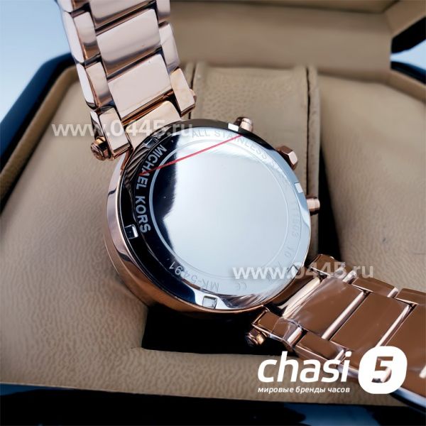 Часы Michael Kors Mk5491 (18340)