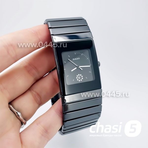 Часы Rado Jubile High-tech Ceramica (18347)