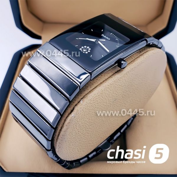 Часы Rado Jubile High-tech Ceramica (18347)