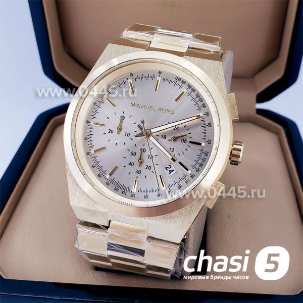 Часы Michael Kors Channing MK8404 (18363) Часы Michael Kors Channing MK8404 (18363)