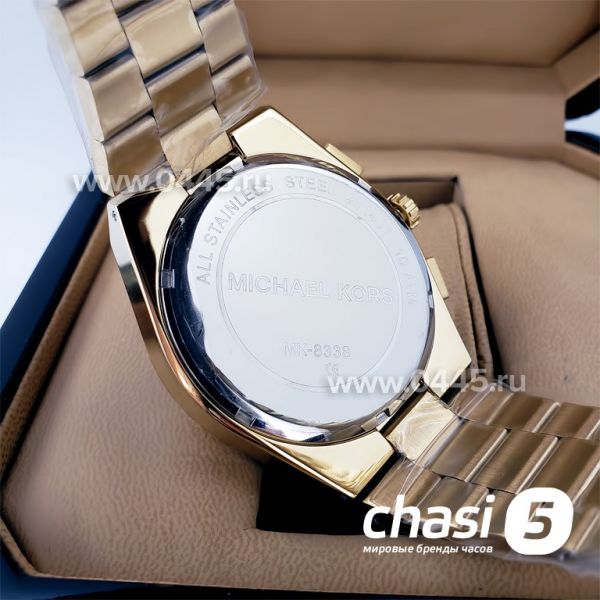 Часы Michael Kors Channing MK8404 (18363) Часы Michael Kors Channing MK8404 (18363)