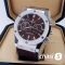 Часы HUBLOT Classic Fusion Chronograph (18376) Часы HUBLOT Classic Fusion Chronograph (18376)