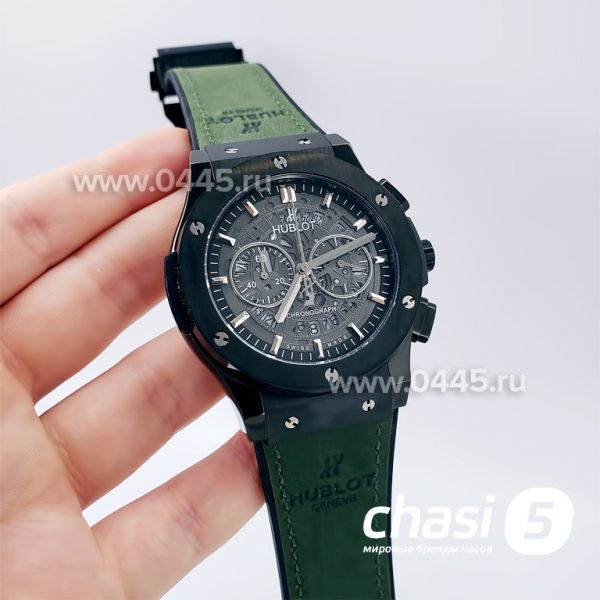 Часы HUBLOT Aerofusion (18379) Часы HUBLOT Aerofusion (18379)