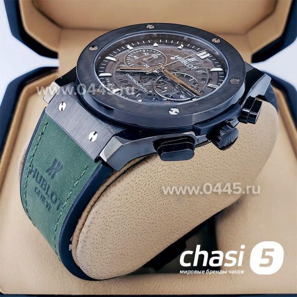 Часы HUBLOT Aerofusion (18379) Часы HUBLOT Aerofusion (18379)
