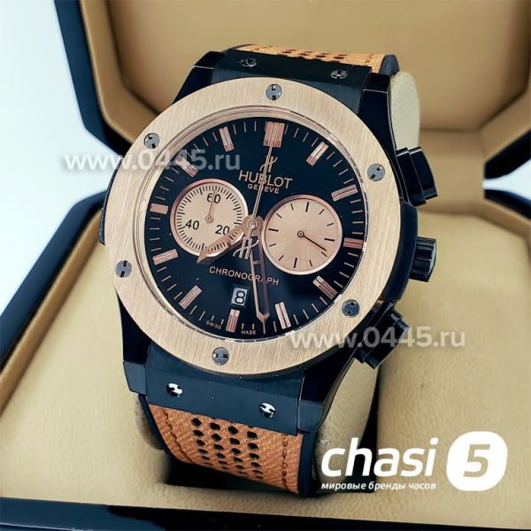 Часы HUBLOT Jeans (18380) Часы HUBLOT Jeans (18380)