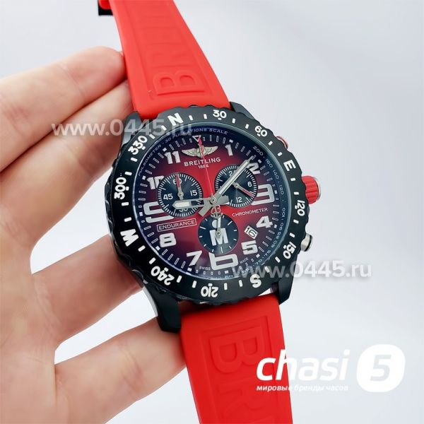 Часы Breitling Endurance Pro (18383)