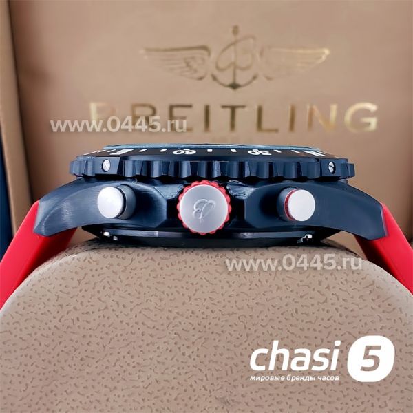 Часы Breitling Endurance Pro (18383)