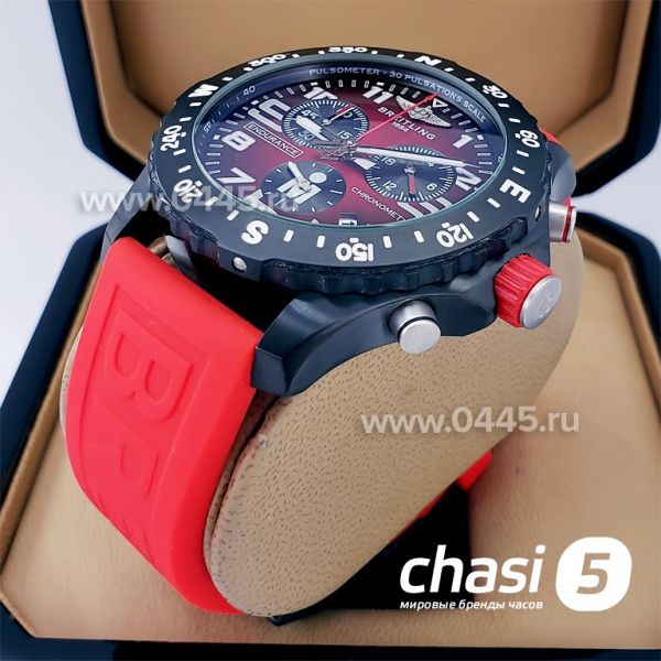 Часы Breitling Endurance Pro (18383)