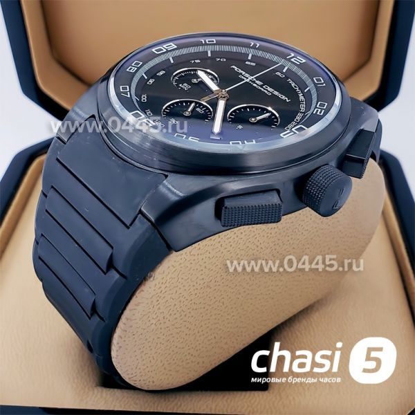 Часы Porsche Design Dashboard (18386)