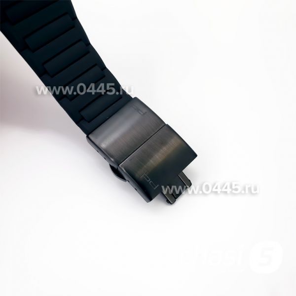 Часы Porsche Design Dashboard (18386)