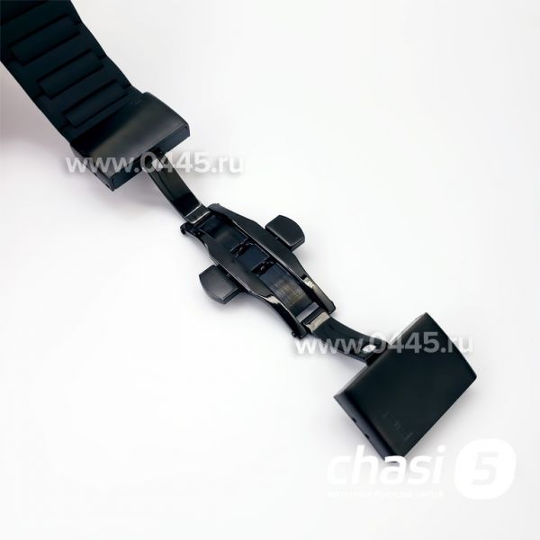 Часы Porsche Design Dashboard (18386)