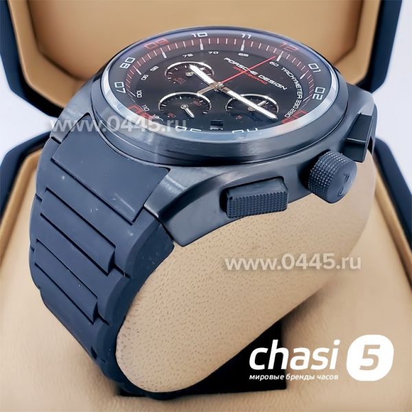 Часы Porsche Design Dashboard (18387)