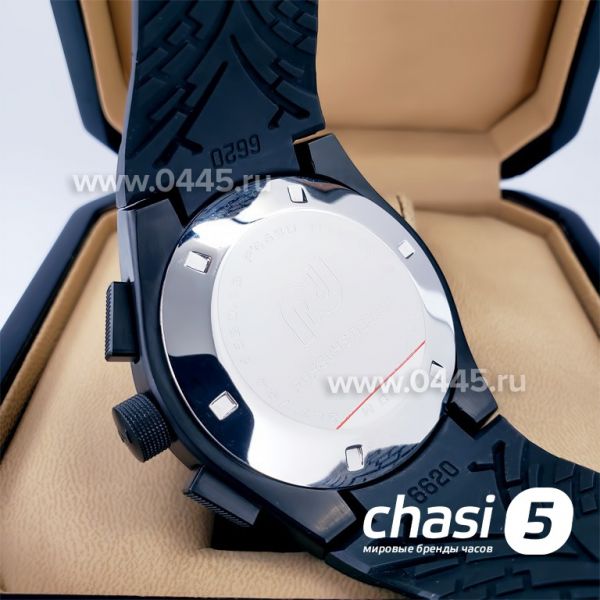 Часы Porsche Design Dashboard (18387)