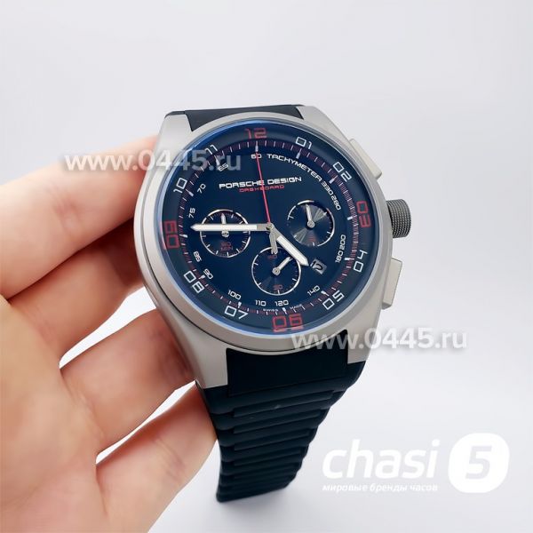 Часы Porsche Design Dashboard (18388)