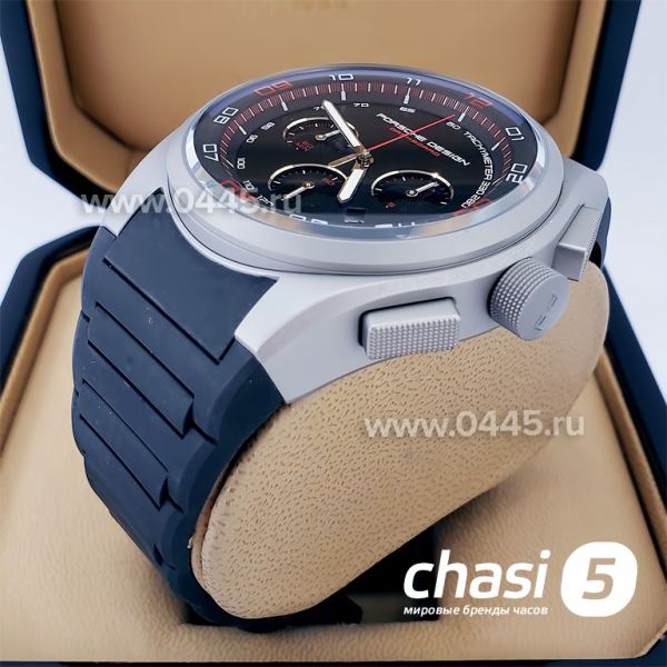 Часы Porsche Design Dashboard (18388)