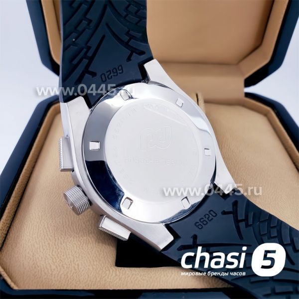 Часы Porsche Design Dashboard (18389)