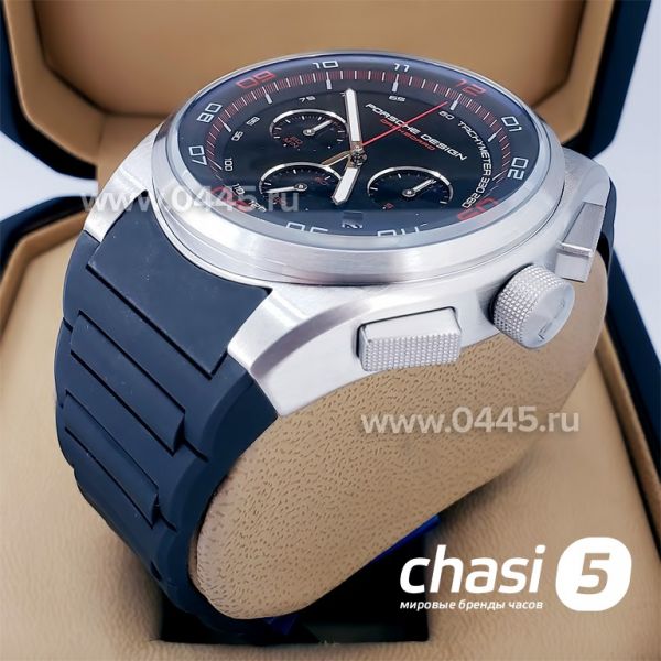 Часы Porsche Design Dashboard (18389)