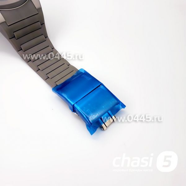 Часы Porsche Design Dashboard (18390)