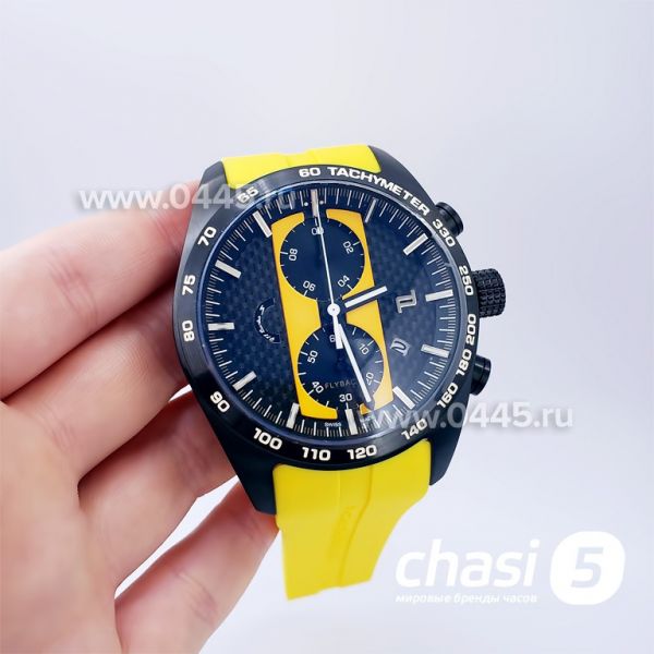 Часы Porsche Design Chronograph (18391) Часы Porsche Design Chronograph (18391)
