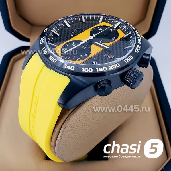 Часы Porsche Design Chronograph (18391) Часы Porsche Design Chronograph (18391)
