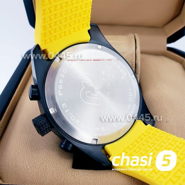 Часы Porsche Design Chronograph (18391) Часы Porsche Design Chronograph (18391)