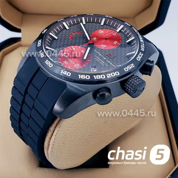 Часы Porsche Design Chronograph (18393)
