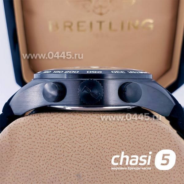 Часы Porsche Design Chronograph (18393)